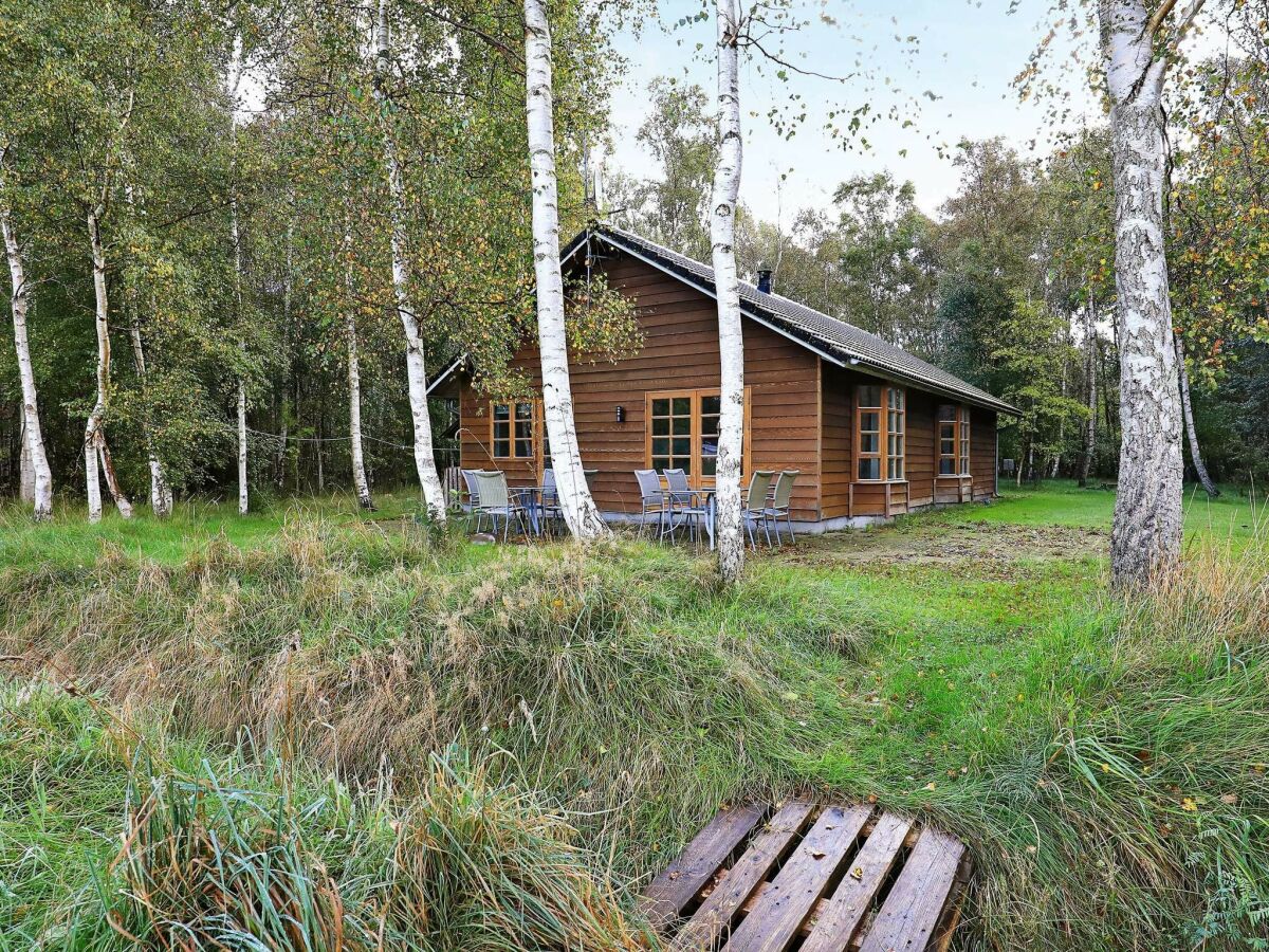Holiday house 6 Personen Ferienhaus in Læsø-By Traum - Outdoor photo 2