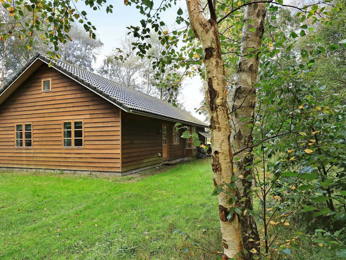Holiday house 6 Personen Ferienhaus in Læsø-By Traum - Outdoor photo 4