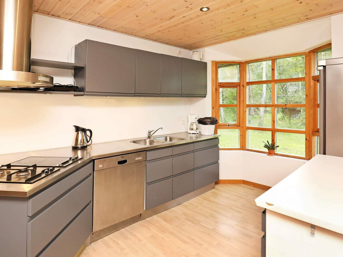Holiday house 6 Personen Ferienhaus in Læsø-By Traum - Outdoor photo 5
