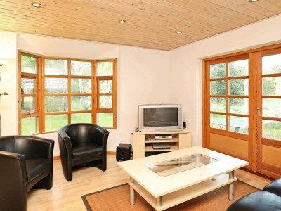 Holiday house 6 Personen Ferienhaus in Læsø-By Traum - Outdoor photo 15