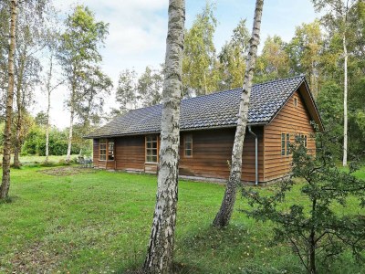 Holiday house 6 Personen Ferienhaus in Læsø-By Traum - Outdoor photo 24