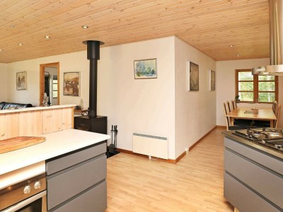 Holiday house 6 Personen Ferienhaus in Læsø-By Traum - Outdoor photo 28
