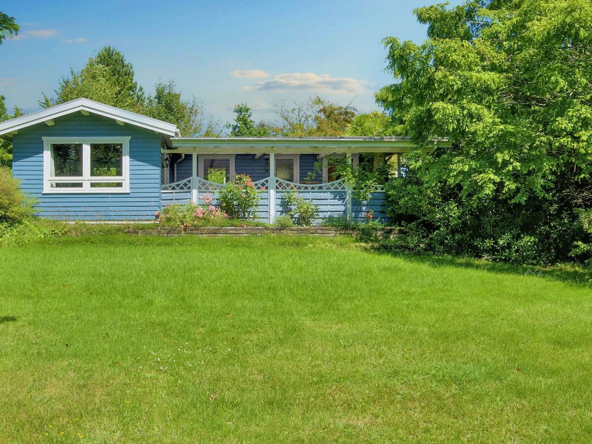 Holiday house 5 person holiday home in Græsted-By Traum