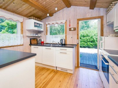Holiday house 5 person holiday home in Græsted-By Traum - Outdoor photo 19
