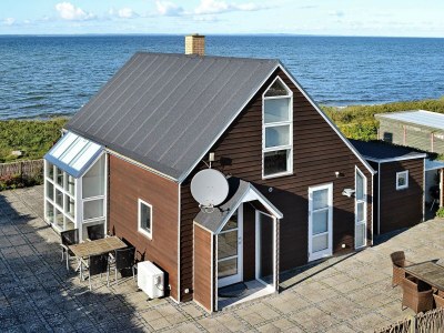 Holiday house 6 person holiday home in Brenderup Fyn-By Traum - Holiday house