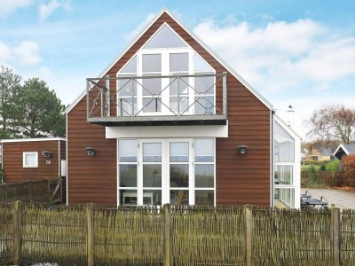 Holiday house 6 person holiday home in Brenderup Fyn-By Traum - Outdoor photo 3