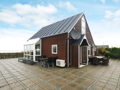 Holiday house 6 person holiday home in Brenderup Fyn-By Traum - Outdoor photo 20