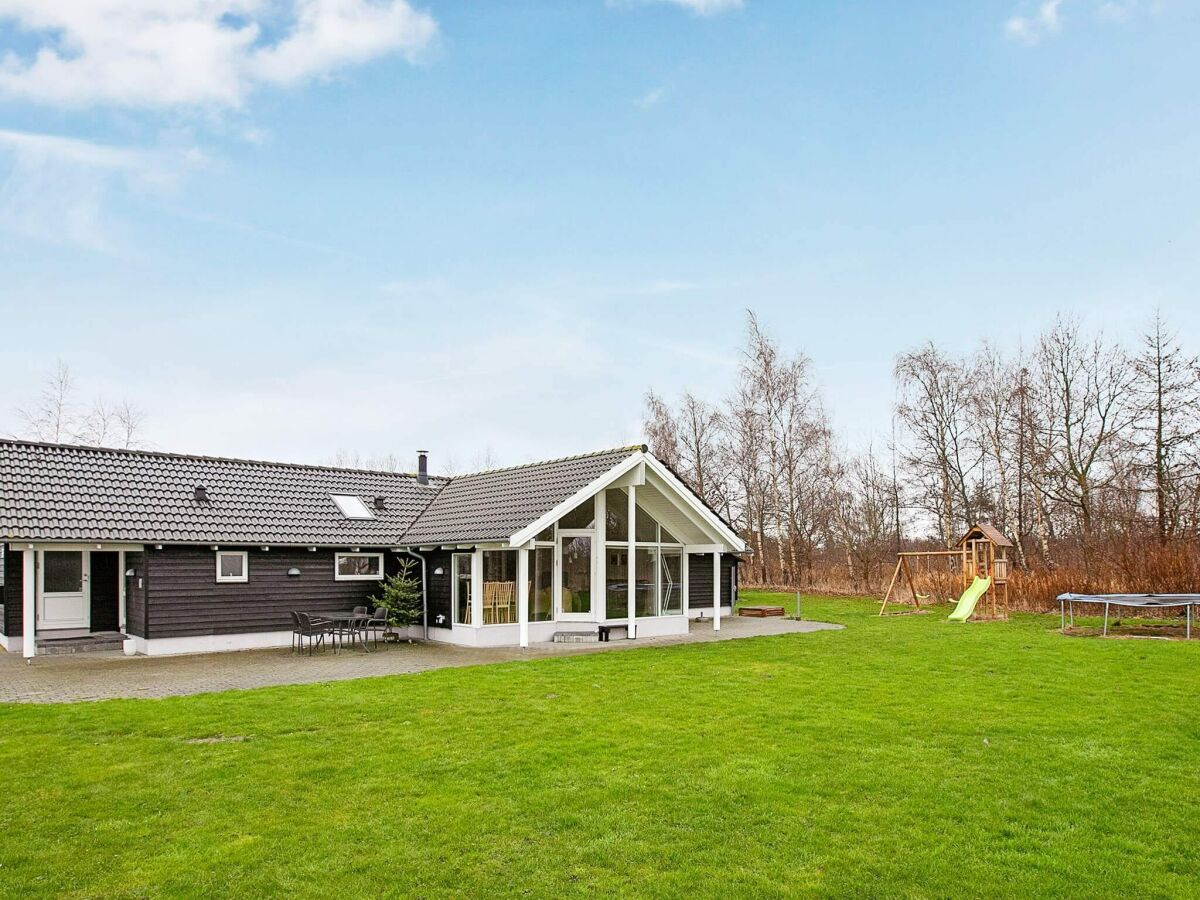 Holiday house 12 person holiday home in Idestrup-By Traum