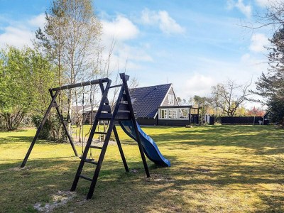 Holiday house 6 person holiday home in Hals-By Traum - Outdoor photo 36
