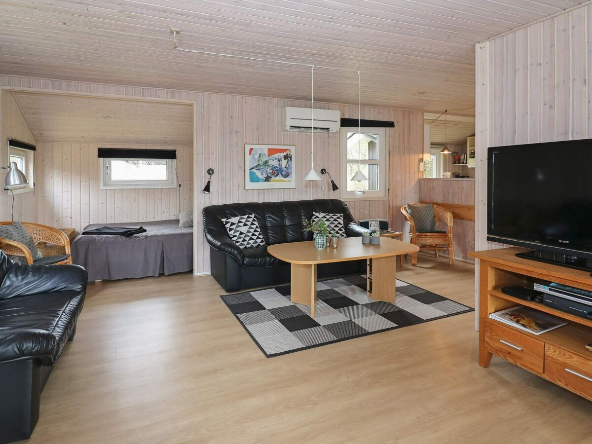 Holiday house 6 Personen Ferienhaus in Hadsund-By Traum - Outdoor photo 4