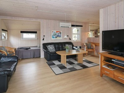 Holiday house 6 Personen Ferienhaus in Hadsund-By Traum - Outdoor photo 4