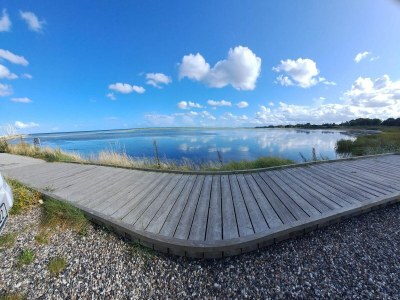 Holiday house 6 Personen Ferienhaus in Hadsund-By Traum - Outdoor photo 15