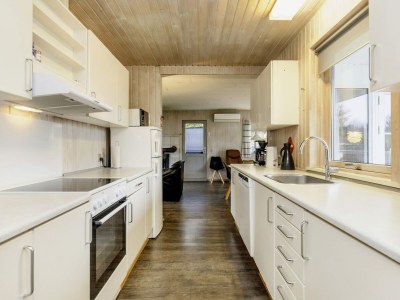 Holiday house 8 Personen Ferienhaus in Væggerløse-By Traum - Outdoor photo 15