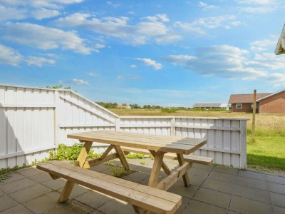 Holiday house 12 person holiday home in Harboøre-By Traum - Outdoor photo 9