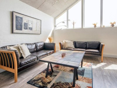 Holiday house 12 person holiday home in Harboøre-By Traum - Outdoor photo 14