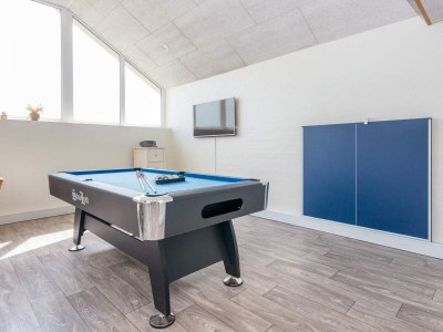 Holiday house 12 person holiday home in Harboøre-By Traum - Outdoor photo 20