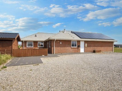 Holiday house 12 person holiday home in Harboøre-By Traum - Outdoor photo 23
