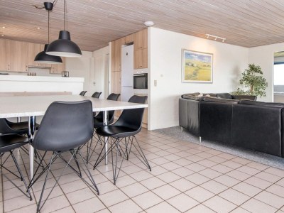 Holiday house 12 person holiday home in Harboøre-By Traum - Outdoor photo 28