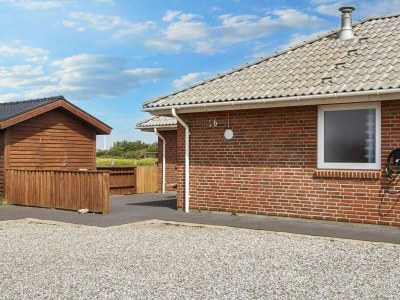Holiday house 12 person holiday home in Harboøre-By Traum - Outdoor photo 32