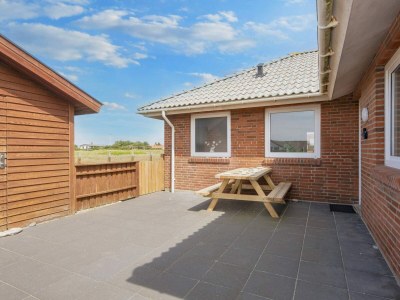 Holiday house 12 person holiday home in Harboøre-By Traum - Outdoor photo 36