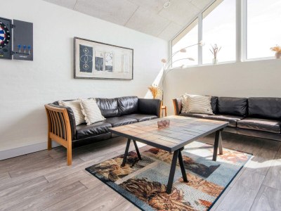 Holiday house 12 person holiday home in Harboøre-By Traum - Outdoor photo 38