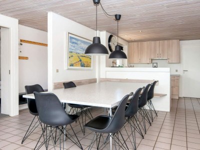 Holiday house 12 person holiday home in Harboøre-By Traum - Outdoor photo 41