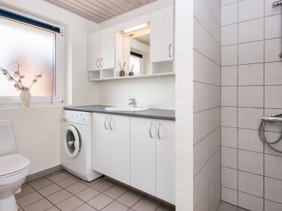Holiday house 12 person holiday home in Harboøre-By Traum - Outdoor photo 43