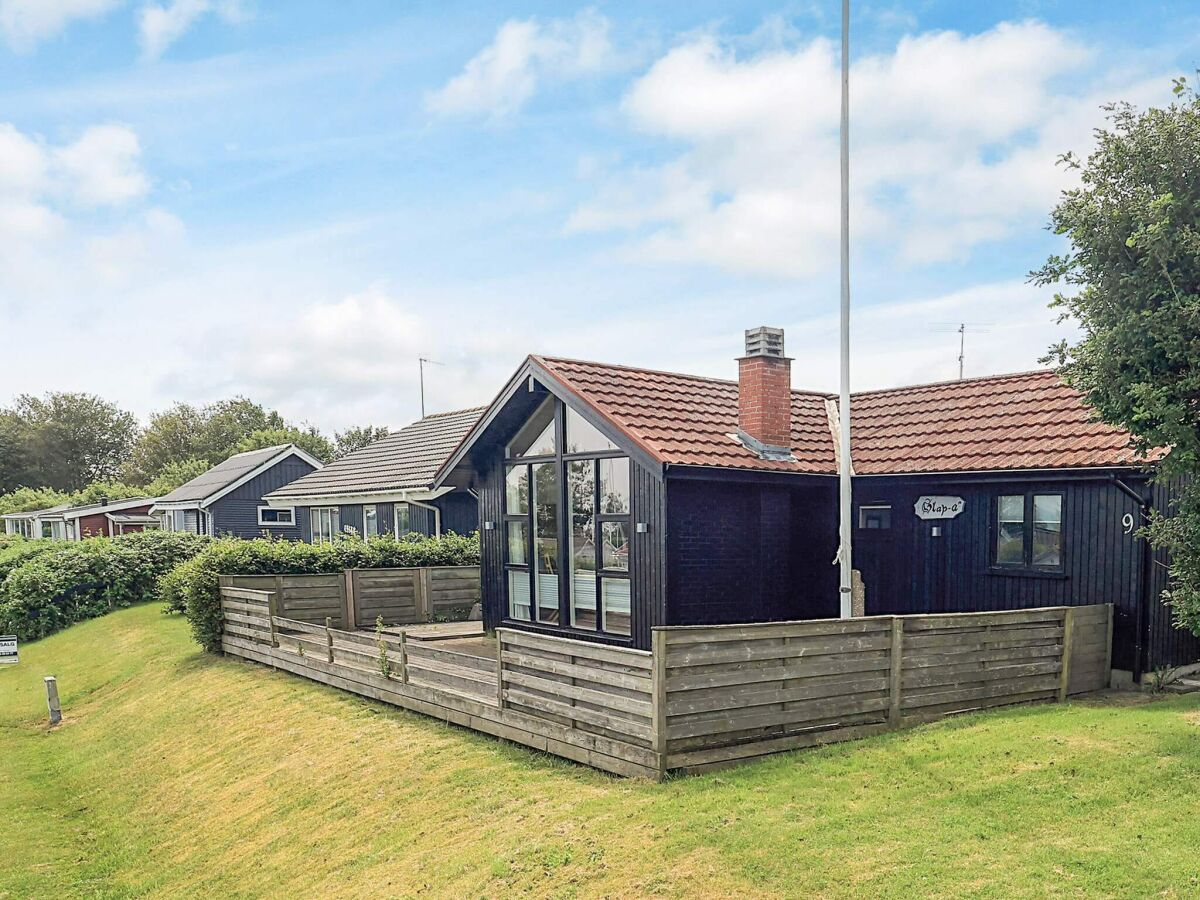 Holiday house 4 Personen Ferienhaus in Sæby-By Traum