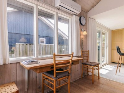 Holiday house 4 Personen Ferienhaus in Sæby-By Traum - Outdoor photo 16