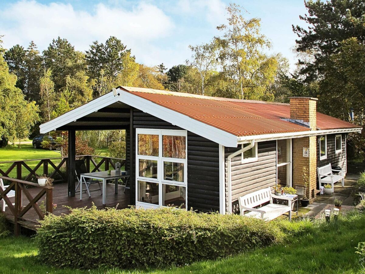 Holiday house Tranquil Retreat at Ulvshale - By Traum Ferienwohnungen