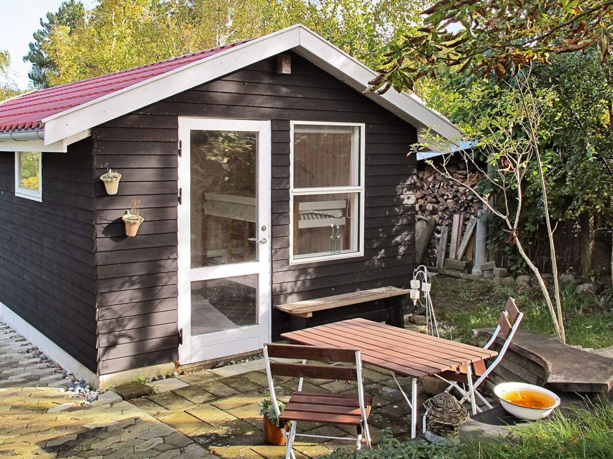 Holiday house Tranquil Retreat at Ulvshale - By Traum Ferienwohnungen - Outdoor photo 4