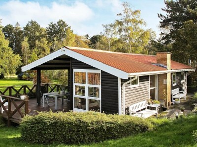 Holiday house Tranquil Retreat at Ulvshale - By Traum Ferienwohnungen - Holiday house