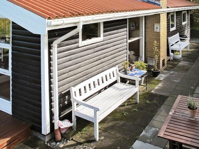 Holiday house Tranquil Retreat at Ulvshale - By Traum Ferienwohnungen - Outdoor photo 2