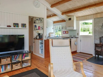 Holiday house Tranquil Retreat at Ulvshale - By Traum Ferienwohnungen - Outdoor photo 6