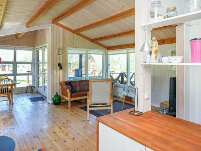 Holiday house Tranquil Retreat at Ulvshale - By Traum Ferienwohnungen - Outdoor photo 10
