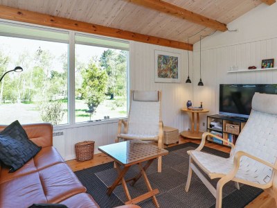 Holiday house Tranquil Retreat at Ulvshale - By Traum Ferienwohnungen - Outdoor photo 11
