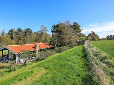 Holiday house Tranquil Retreat at Ulvshale - By Traum Ferienwohnungen - Outdoor photo 25