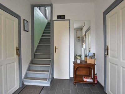 Apartment Apartment in Klütz mit Garten - Features photo 9