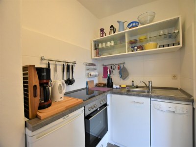 Apartment Apartment in Klütz mit Garten - Features photo 10