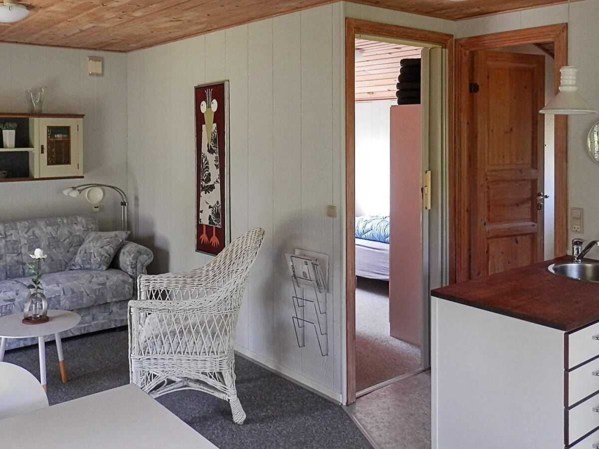 Holiday house 4 person holiday home in Grindsted-By Traum - Outdoor photo 5