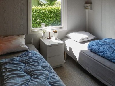 Holiday house 4 person holiday home in Grindsted-By Traum - Outdoor photo 10