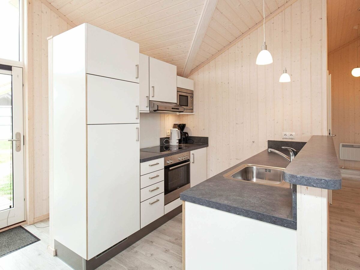 Holiday house 10 person holiday home in Großenbrode - Outdoor photo 5