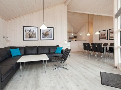Holiday house 10 person holiday home in Großenbrode - Outdoor photo 4