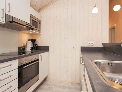 Holiday house 10 person holiday home in Großenbrode - Outdoor photo 6