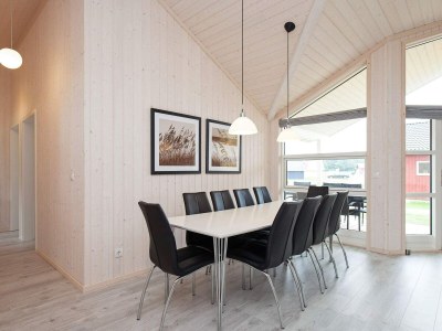 Holiday house 10 person holiday home in Großenbrode - Outdoor photo 10