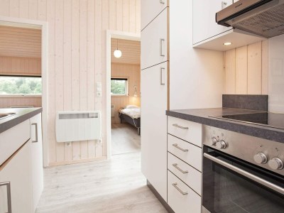 Holiday house 10 person holiday home in Großenbrode - Outdoor photo 16