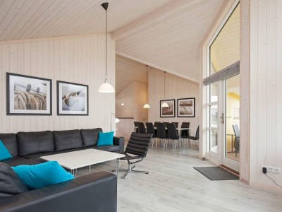 Holiday house 10 person holiday home in Großenbrode - Outdoor photo 19