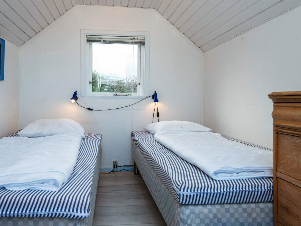 Holiday house 6 Personen Ferienhaus in Juelsminde-By Traum - Outdoor photo 4