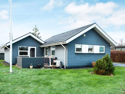 Holiday house 6 Personen Ferienhaus in Juelsminde-By Traum - Holiday house