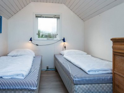 Holiday house 6 Personen Ferienhaus in Juelsminde-By Traum - Outdoor photo 4